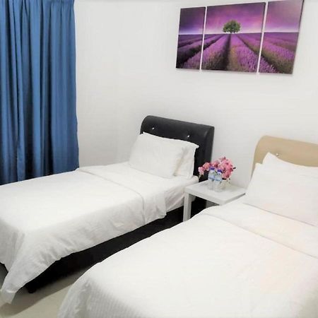 Ig Hotel 阿罗士打 外观 照片