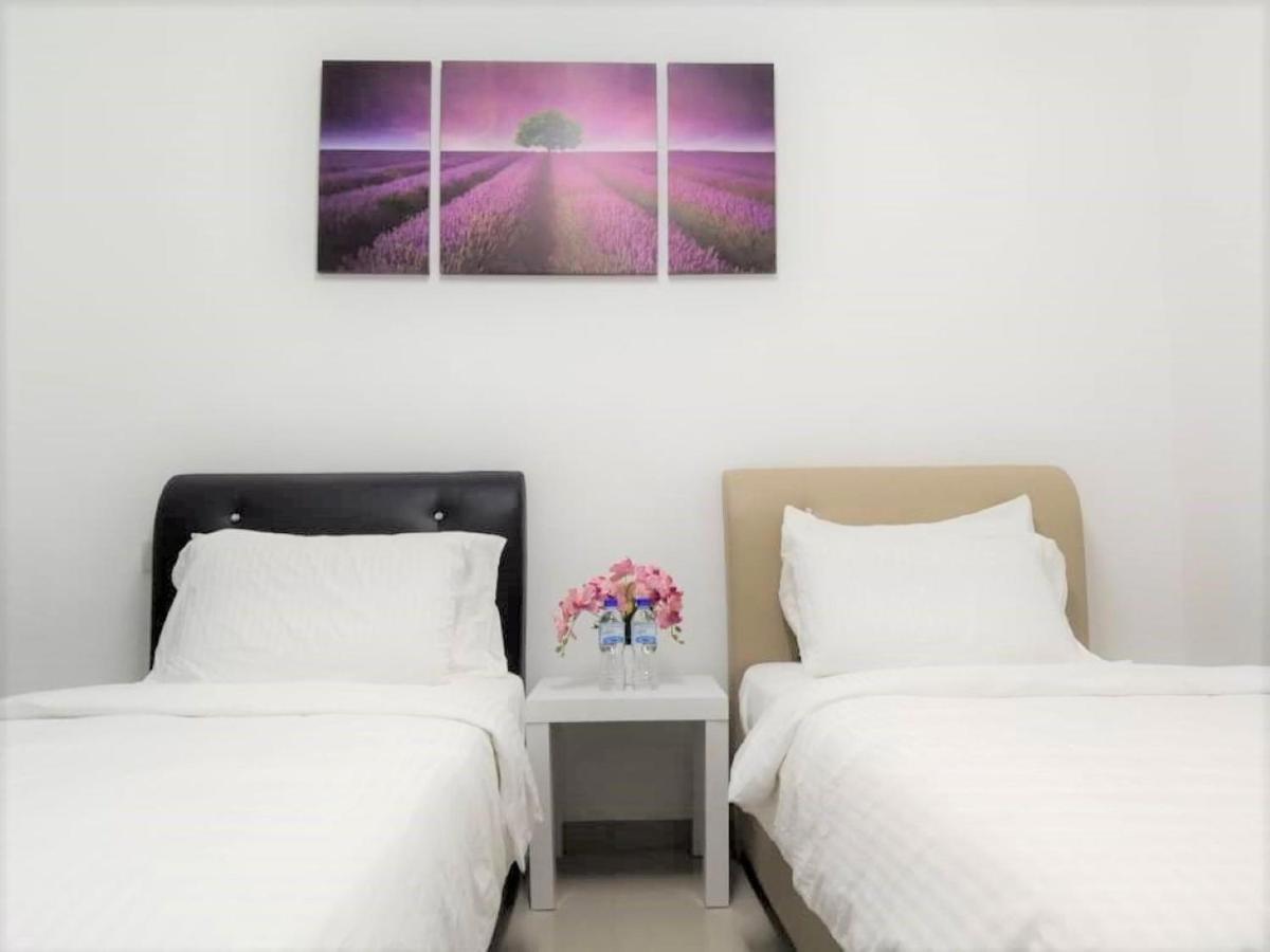 Ig Hotel 阿罗士打 外观 照片