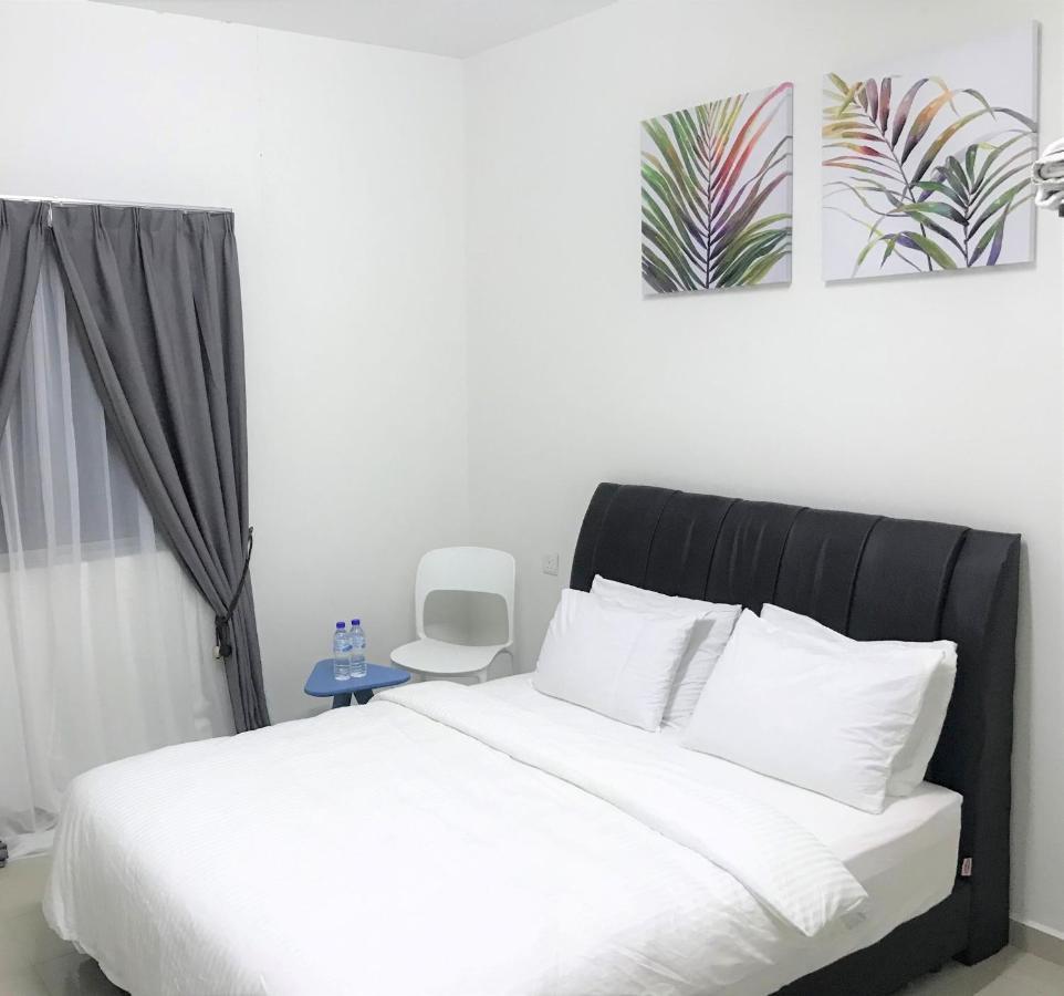 Ig Hotel 阿罗士打 外观 照片