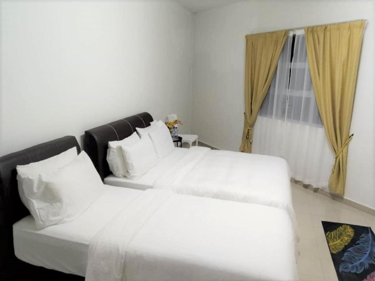 Ig Hotel 阿罗士打 外观 照片