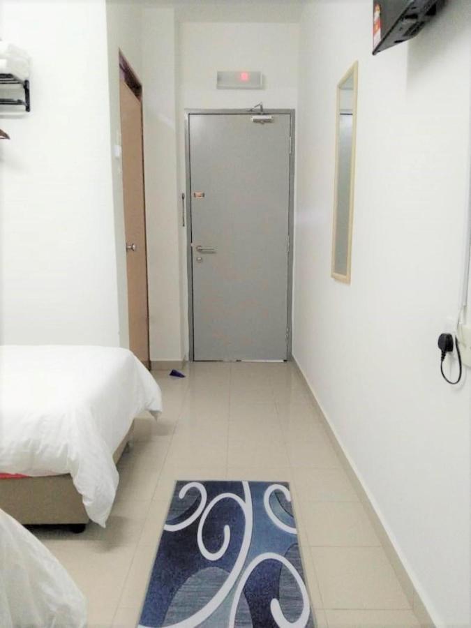 Ig Hotel 阿罗士打 外观 照片