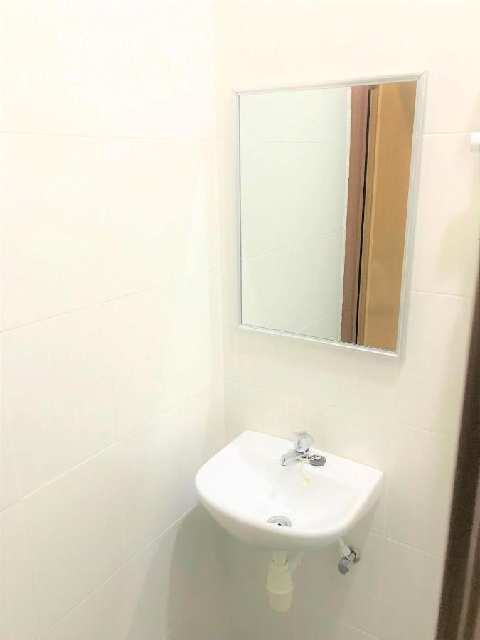 Ig Hotel 阿罗士打 外观 照片