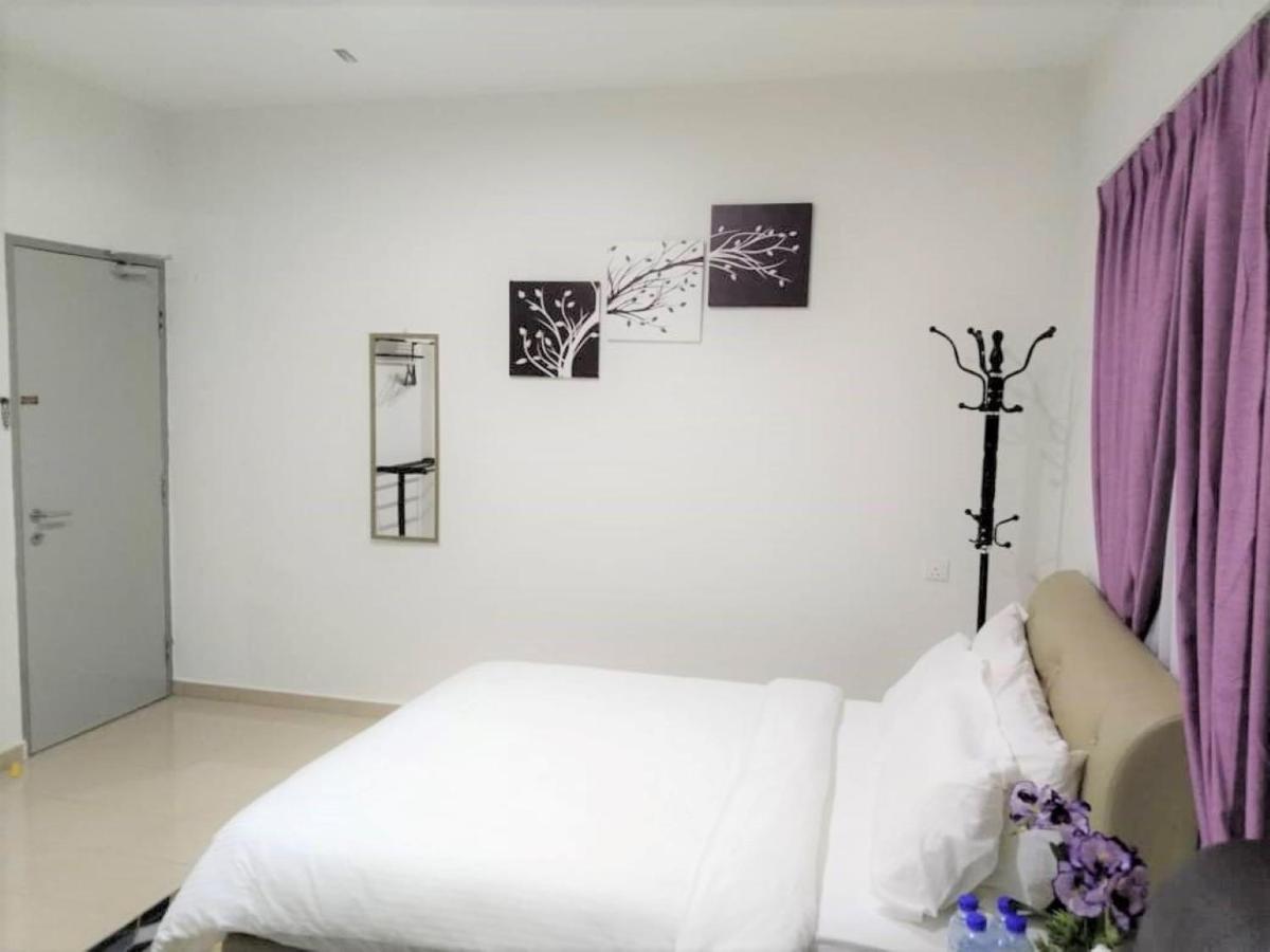 Ig Hotel 阿罗士打 外观 照片