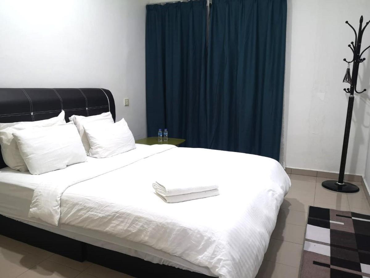 Ig Hotel 阿罗士打 外观 照片
