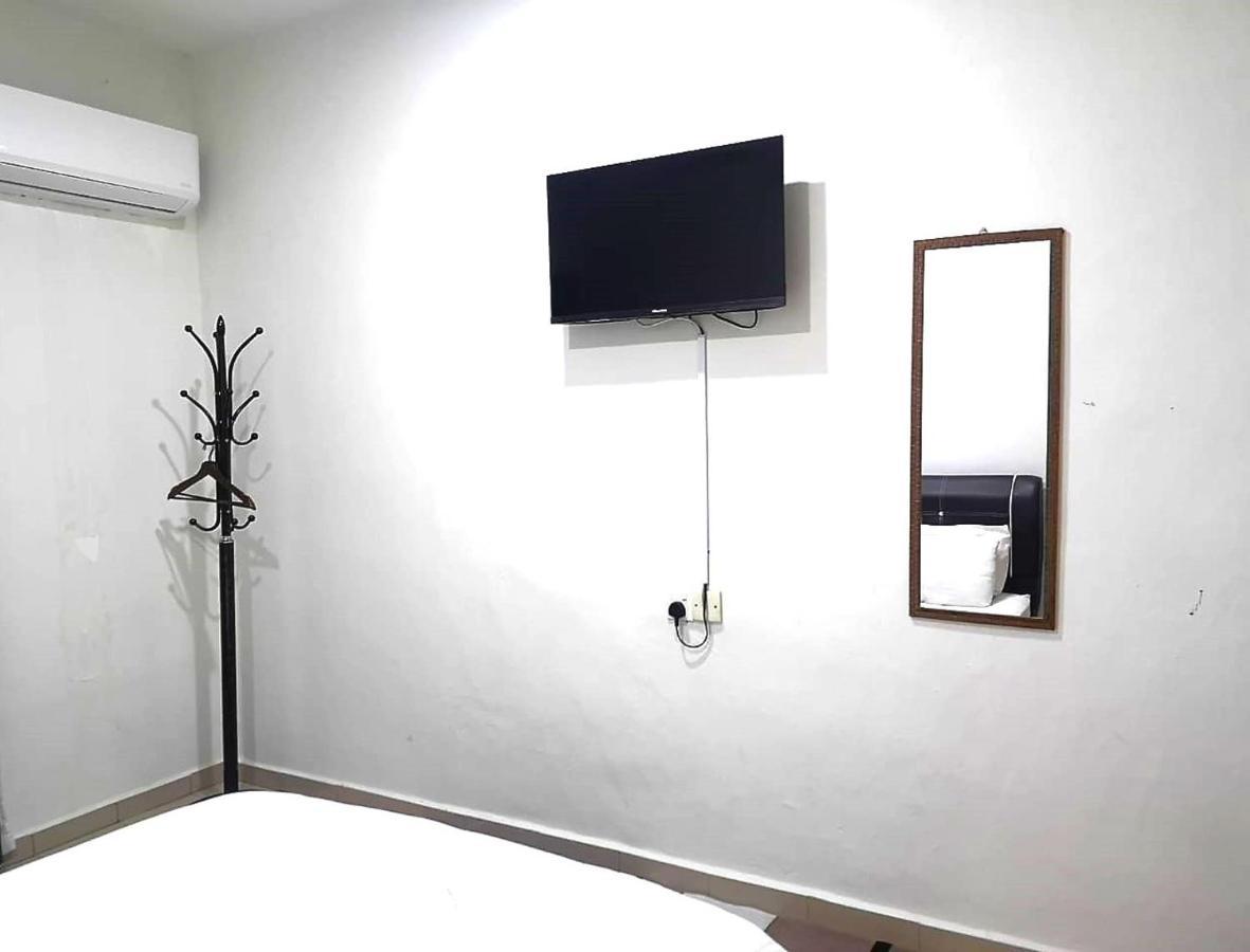 Ig Hotel 阿罗士打 外观 照片