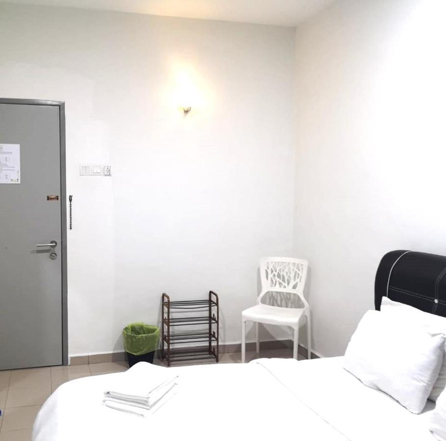 Ig Hotel 阿罗士打 外观 照片